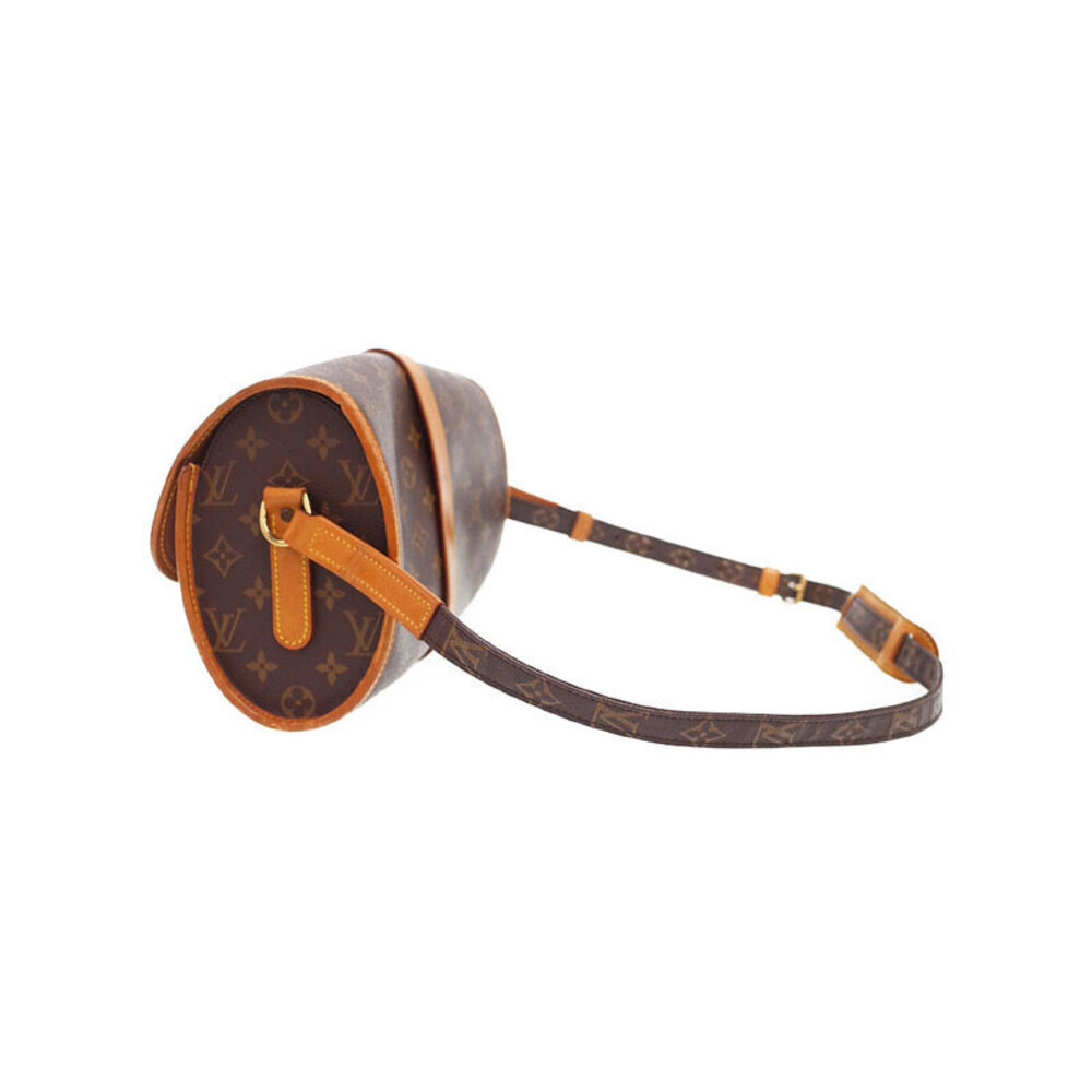 Louis Vuitton Marne Monogram Bag Shoulder